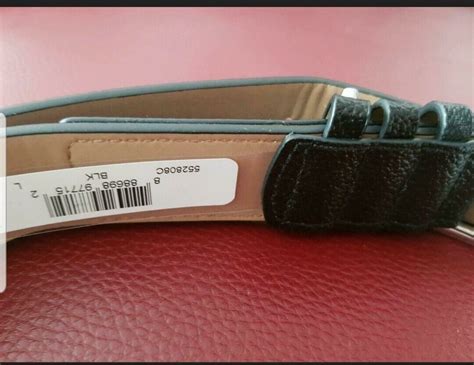 ebay michael kors gürtel